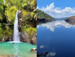 Wisata Seribu Air Terjun Wae Lolos, Oase Ketenangan dari Kebisingan