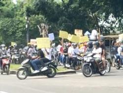 Keluarga Besar Ahli Waris Ibrahim Hanta akan Gelar Demonstrasi Damai Selama 3 Hari di PN Labuan Bajo