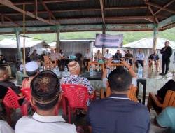 PWMB Rayakan HPN ke-79 di Warloka, Menggali Potensi Desa untuk Masa Depan
