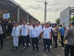 Bupati dan Wakil Bupati Terpilih Manggarai Barat Akan Dilantik di Istana Kepresidenan