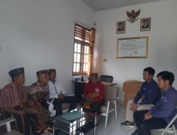 Warga Jengkalang, Bonewangka, dan Torong Besi Sambangi PLN: Rindu Penerangan di Kampung Halaman