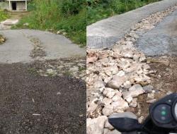 Dugaan Penyimpangan Dana Desa dan Bumdes di Desa Bere, Warga Menuntut Transparansi