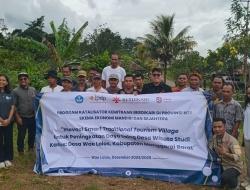 Inovasi Smart Traditional Tourism Village untuk Peningkatan Daya Saing Desa Wisata