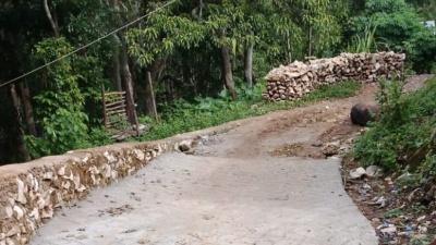 Dugaan Korupsi Dana Desa di Bere, LMI NTT Desak Polres Manggarai Bertindak Tegas