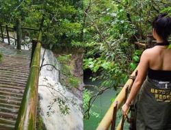 Pokdarwis Cunca Plias Wujudkan Sapta Pesona Desa Wisata Seribu Air Terjun