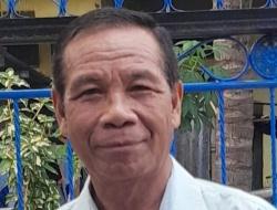 Lepas Kaca Mata Setelah 45 Tahun