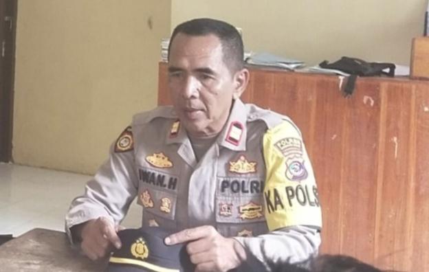 Waspada! Maraknya Aksi Pencurian dan Gangguan Motor Brong yang Meresahkan Warga di Desa Pacar