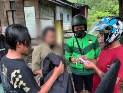 Polisi Bekuk Pemuda di Labuan Bajo, Kedapatan Bawa Ganja