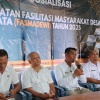 Fasmadewi: Program Inovatif Disparekrafbud Mabar untuk Kembangkan Potensi Wisata Desa Warloka Pesisir