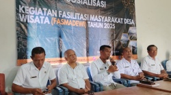 Fasmadewi: Program Inovatif Disparekrafbud Mabar untuk Kembangkan Potensi Wisata Desa Warloka Pesisir
