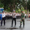 Polres Manggarai Barat Siaga Amankan Perayaan Idul Fitri di Labuan Bajo