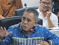 Bupati Edi: Kekayaan Alam Dikelola, Tapi Rakyat Miskin Dibiarkan?