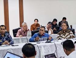 Bupati Manggarai Barat Tantang Kejelasan Kemenkeu Soal Pajak Hotel dan Restoran di Laut