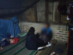 Tragis! Ibu Muda di Manggarai Barat Buang Bayi yang Baru Dilahirkan, Ditangkap Polisi