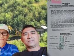 Kemelut Tanah Keranga: Siapa Sebenarnya Ramang Ishaka dan Muhamad Syair dalam Masyarakat Nggorang?