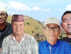 Haji Ramang dan Muhamad Syair, Disebut sebagai Pengecut dalam Konflik Tanah di Labuan Bajo