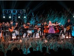 International Golo Mori Jazz 2025: “Surga” Baru Panggung Musik di Timur Indonesia
