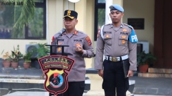 Polres Mabar Siap Berantas Premanisme di Labuan Bajo: “Tidak Ada Tempat Bagi Pelaku Kekerasan dan Intimidasi!”