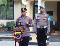 Polres Mabar Siap Berantas Premanisme di Labuan Bajo: “Tidak Ada Tempat Bagi Pelaku Kekerasan dan Intimidasi!”