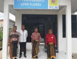 Warga Jengkalang, Bonewangka, dan Torong Besi Desak PLN UPPK Flores Segera Perluas Jaringan Listrik