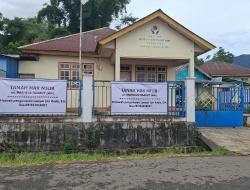 Polemik Kepemilikan Tanah Kantor Lama Koperasi Florete di Ruteng, Warisan atau Aset Koperasi?