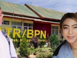 Terbongkar! Erwin Kadiman Santosa Diduga Hanya Makelar Tanah di Balik Proyek Hotel St. Regis Labuan Bajo