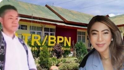 Terbongkar! Erwin Kadiman Santosa Diduga Hanya Makelar Tanah di Balik Proyek Hotel St. Regis Labuan Bajo
