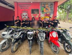 Rentalkan Motor, Dijual untuk Judol, Pria Asal Bandung di Labuan Bajo Terancam 4 Tahun Penjara
