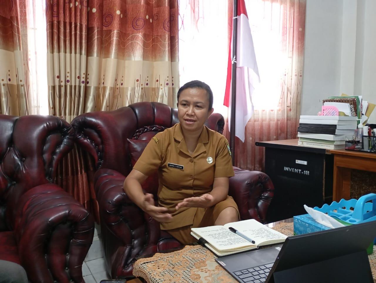 Bupati Endi Endi Instruksikan Cabut Syarat Dua Bukti PBB untuk Pencairan TPP bagi ASN