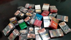 Penyelundupan Rokok Ilegal dan Motor Bodong Kembali Terjadi di Labuan Bajo