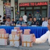 Tangkap Kurir, Bebaskan Cukong? DPRD Mabar Sebut Penindakan Rokok Ilegal oleh APH Hanya Seremonial Belaka