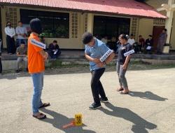 Tersangka GT Peragakan 42 Adegan Rekonstruksi Lengkap Kasus Pembunuhan di Labuan Bajo