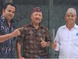 Keluarga Ibrahim Hanta Surati Satgas Mafia Tanah Kejagung RI: Minta Erwin Kadiman Santoso Ditangkap!