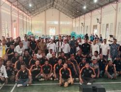 Heribertus Bantuk Resmi Nahkodai AWSTAR, Siap Menjaga Citra Pariwisata Labuan Bajo