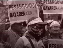 37 Karyawan PT. Floresco Mengadu ke Menteri Tenaga Kerja, Minta Perlindungan Hukum Usai Di-PHK Sepihak Tanpa Diberi Pesangon
