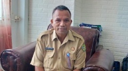 Respon Kepala BKAD Mabar Terkait Dugaan Praktik “Jual-Beli” Izin Pemanfaatan Aset Pemda