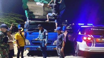 Penanganan Kasus Rokok Ilegal di Labuan Bajo Senilai 2,49 Miliar Tahun 2024 Menguap Tanpa Jejak di Kantor Bea Cukai