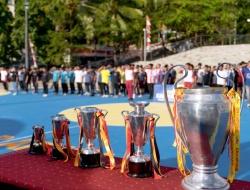 34 Tim Ramaikan Turnamen Kapolres Cup 2025 di Labuan Bajo, Sambut Hari Bhayangkara ke-79