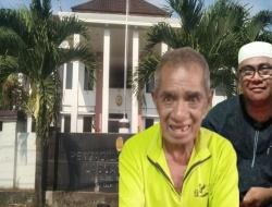 Gelombang Gugatan Terhadap Santosa Kadiman Terus Bertambah, Kini Total 4 Warga Ajukan Gugatan Terkait Tanah 3,1 di Keranga