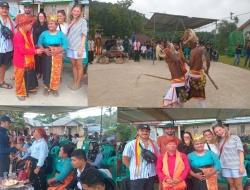 Ritual Adat Wagal, Bukan Hanya Deretan Upacara, Melainkan Perjalanan Spiritual