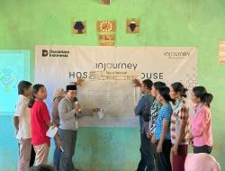 Bangun Wisata Berkelas Dunia dari Desa: InJourney, Sarinah, dan IAS Latih 129 Pelaku Wisata di Cunca Wulang
