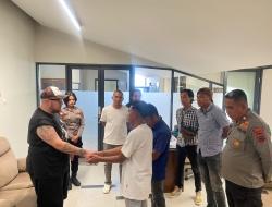 Kasus Dugaan Penipuan Terhadap Wisman Berakhir Damai