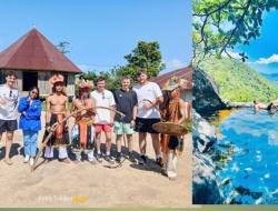 Daya Tarik Budaya, Jembatan Berbagi Pengalaman Berharga Dengan Dunia Luar