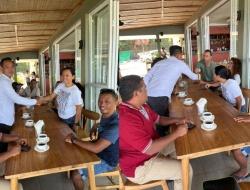 AWSTAR Inisiasi Perdamaian, Redam Polemik Driver Wisata dan Restoran ALMA Labuan Bajo