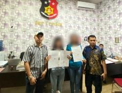 Kasus Dugaan Penggelapan Dana Arisan Online di Labuan Bajo Berakhir Damai, Terlapor Ganti Rugi Lebih Besar dari Kerugian Awal