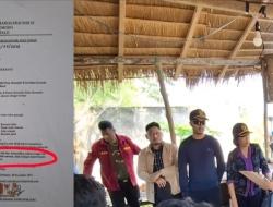 Terendus Dugaan Mafia Tanah di Desa Gorontalo Labuan Bajo: PPJB Dibatalkan, BPN Sebut Tanah Sempadan Pantai!