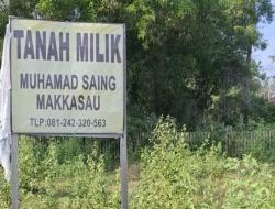 Kuasa Hukum Lie Sian Ungkap Dugaan Tipuan Berkas oleh Muhamad Saing