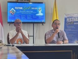 Festival Golo Koe 2025 Hadir Lebih Spektakuler: Tiga Keistimewaan Baru Siap Memukau Labuan Bajo!