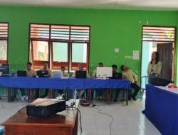 Tingkatkan Kompetensi Guru, SMK Mutiara Bangsa Reok Gelar MGMP Tapel 2025/2026