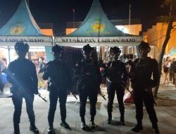 Festival Golo Koe 2025 di Labuan Bajo Dijaga Ketat